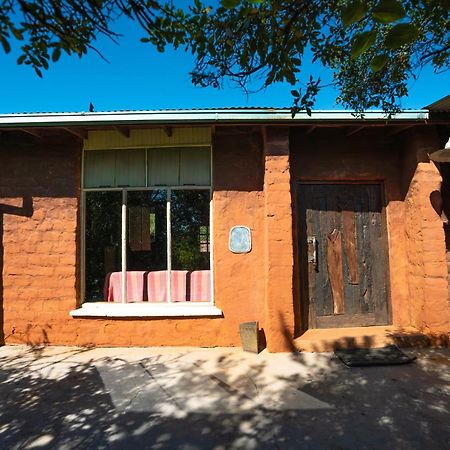 Ferienwohnung Kokopelli Farm Magaliesburg Exterior foto