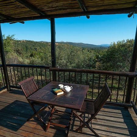 Ferienwohnung Kokopelli Farm Magaliesburg Exterior foto